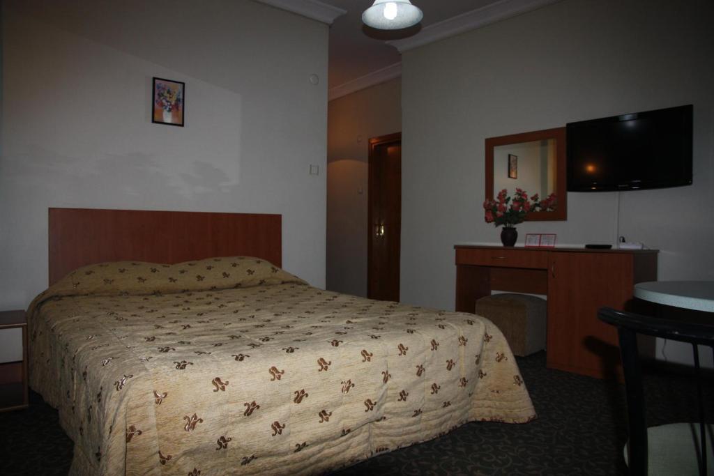 Maltepe Grand Hotel Istanbul Zimmer foto