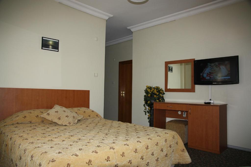 Maltepe Grand Hotel Istanbul Zimmer foto